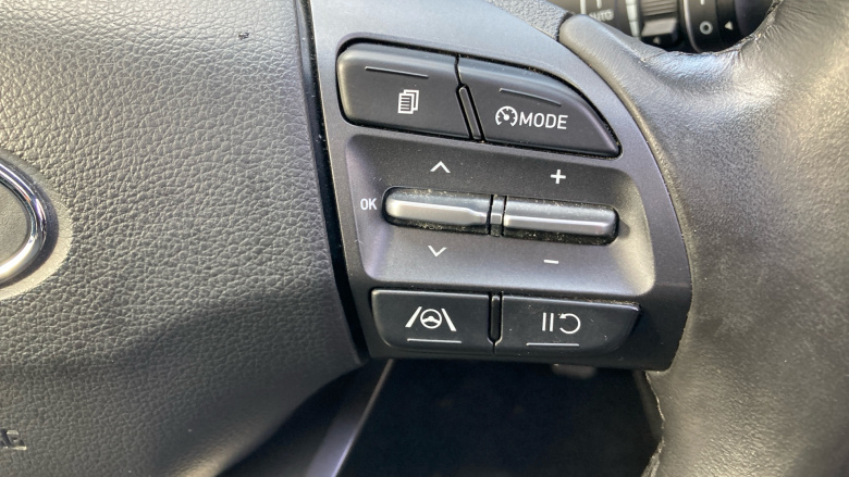 Hyundai KONA 1.0 TGDi 48V MHEV Ultimate 5dr Petrol Hatchback